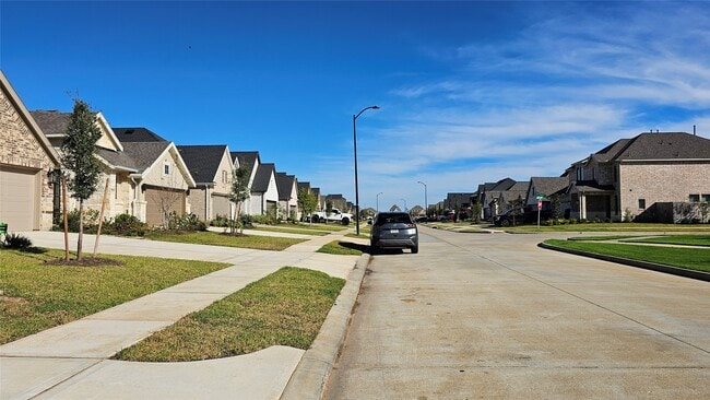27214 Butterfly Mint Ln in Houston, TX - Building Photo - Building Photo