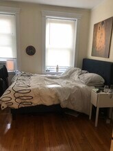378 Riverway, Unit #17 in Boston, MA - Building Photo - Building Photo