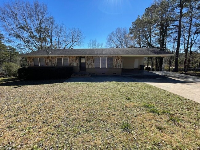property at 245 Del Rio Terrace