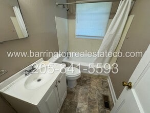 1626 Graves St in Birmingham, AL - Building Photo - Building Photo