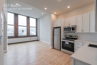 The Walter George Smith Public School in Philadelphia, PA - Building Photo - Building Photo