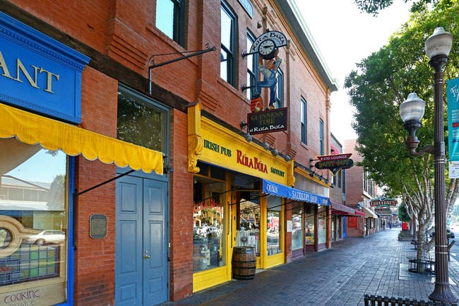 Casas Alquiler en Downtown Tempe, AZ