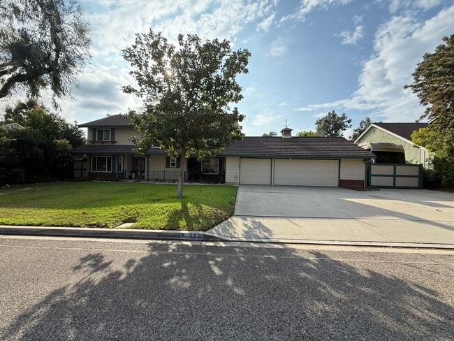 property at 259 Sinaloa Rd