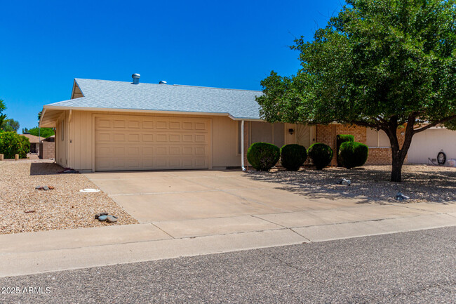 property at 12822 W Paintbrush Dr