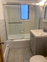 40 Brackett St, Unit 2 in Boston, MA - Building Photo - Building Photo