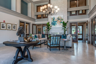 The Villas at Heritage Seniors in Montgomery, TX - Building Photo - Interior Photo