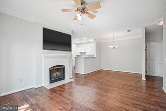 1601 Spring Gate Dr. in McLean, VA - Building Photo - Building Photo