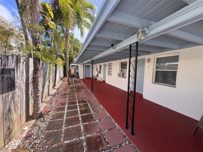 2900 N Ocean Blvd in Fort Lauderdale, FL - Building Photo - Building Photo