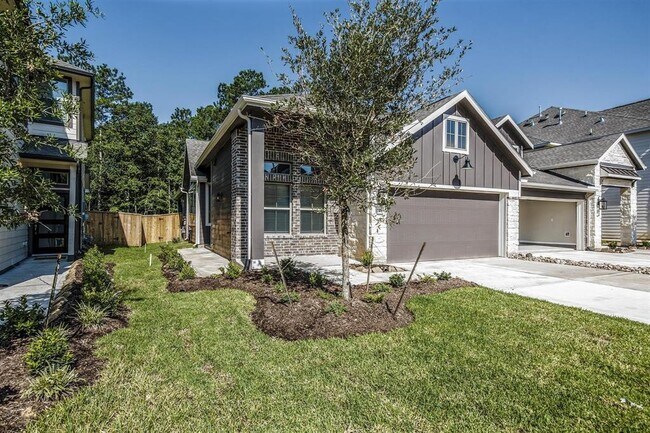 property at 235 N Spotted Fern Dr