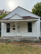 909 S Maffit St in Decatur, IL - Building Photo