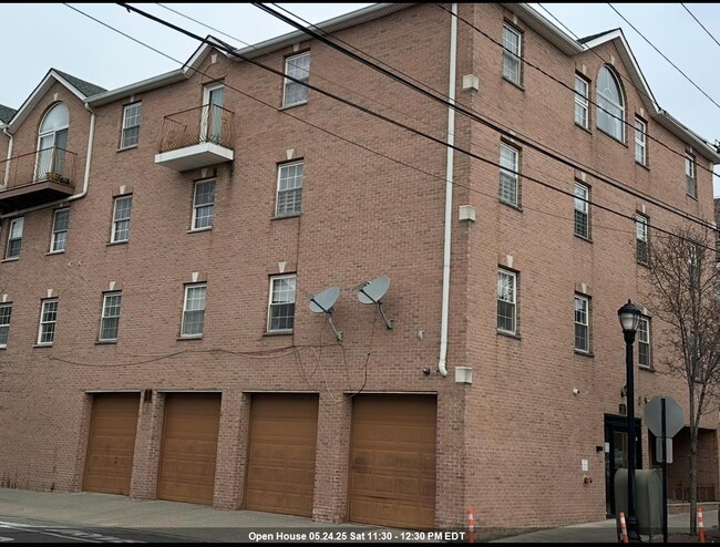 property at 401 Bergenline Ave