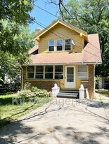 3722 Homewood Ave in Toledo, OH - Building Photo