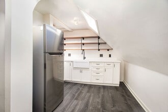 1236 Sherman St in Alameda, CA - Building Photo - Building Photo