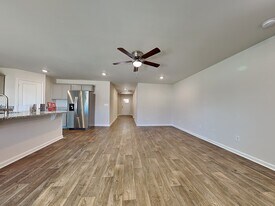 1643 Commendable Ct, Unit 116 in Lexington, SC - Building Photo