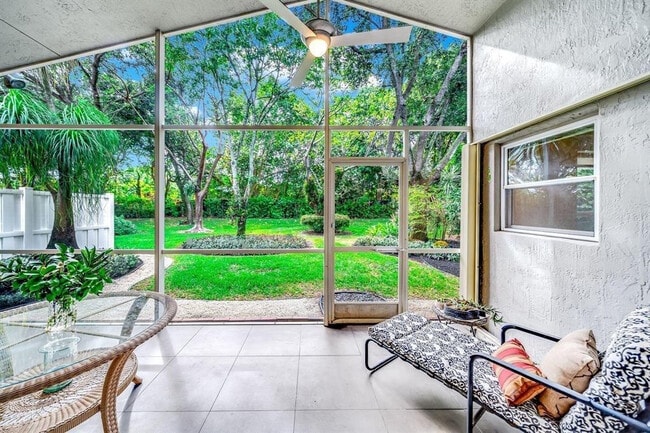 7638 Charing Cross Ln in Delray Beach, FL - Building Photo - Building Photo