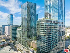 877 Francisco St in Los Angeles, CA - Building Photo - Building Photo