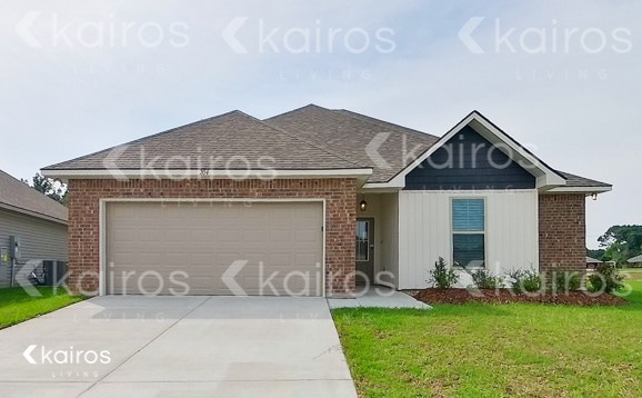 property at 204 Foggy Ln