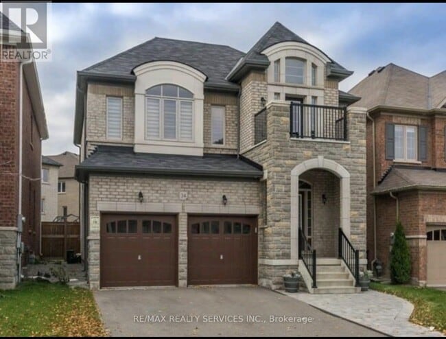 property at 34 Interlacken Dr