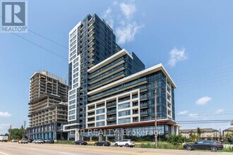 3220-3220 William Coltson Ave in Oakville, ON - Building Photo - Building Photo