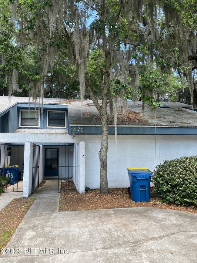 property at 1171 Mayport Landing Cir