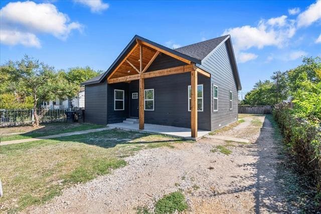 3610 N Nichols St in Fort Worth, TX - Building Photo - Building Photo