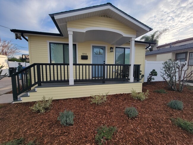 property at 1916 257th St