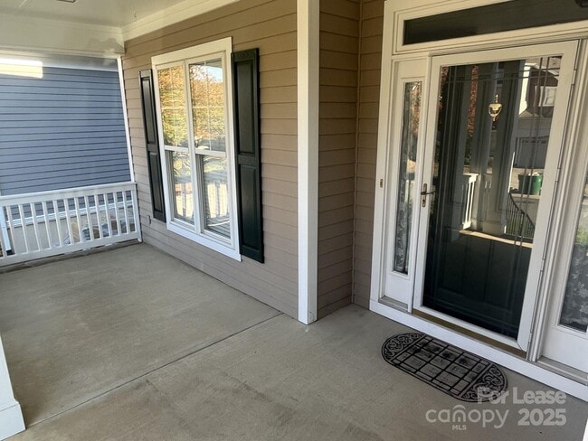 3044 Parker Green Trail in Charlotte, NC - Building Photo - Building Photo