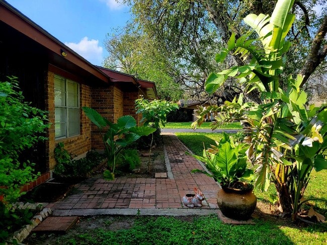 43A N Coria St in Brownsville, TX - Foto de edificio - Building Photo