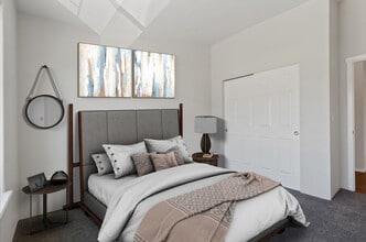 Bitterroot Lodge in Liberty Lake, WA - Building Photo - Building Photo