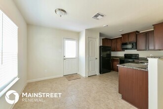 26258 Bosch Dr in Magnolia, TX - Foto de edificio - Building Photo