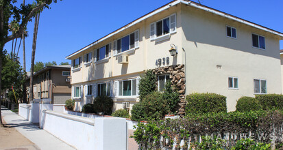 4936 Hazeltine Ave Apartments in Sherman Oaks, CA - Building Photo - Building Photo