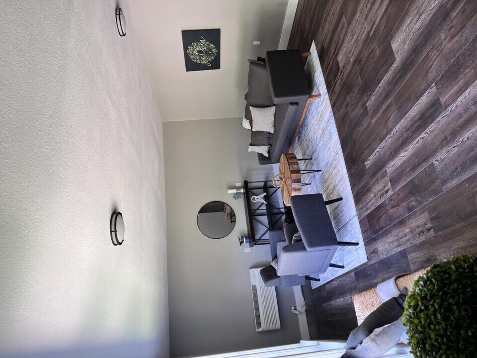 4804 Ball Camp Pike in Knoxville, TN - Building Photo