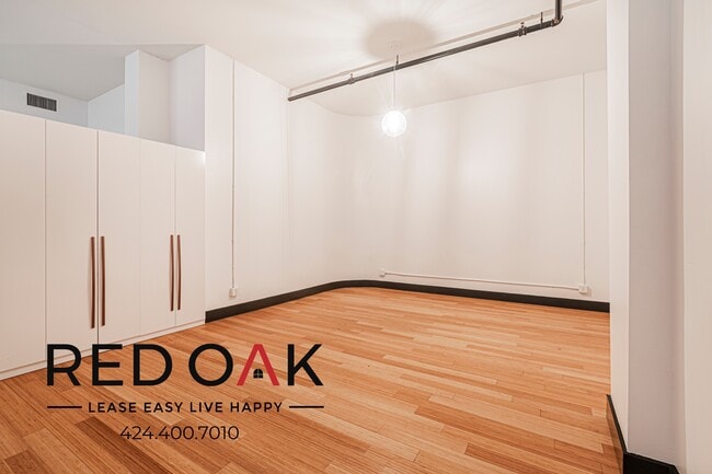 620 Main St in Los Angeles, CA - Foto de edificio - Building Photo