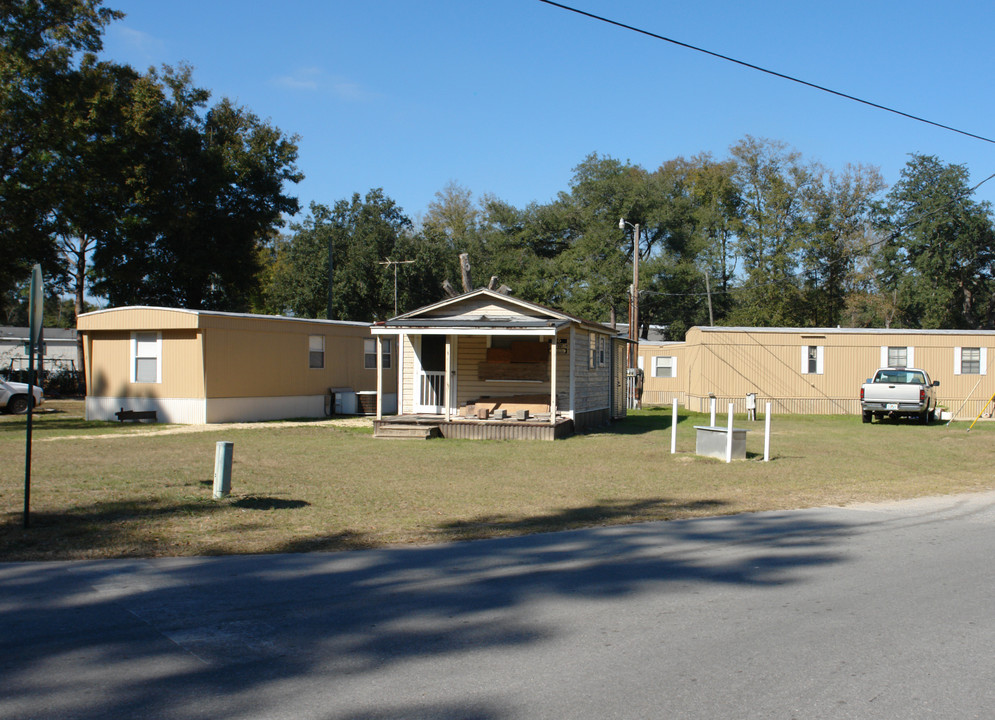 7603 Charity Dr in Pensacola, FL - Building Photo