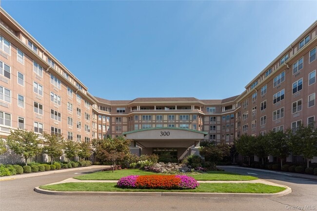 property at 300 E Overlook