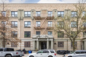 547 Lincoln Pl in Brooklyn, NY - Building Photo - Building Photo