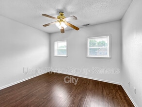 1614 E 37th St in Kansas City, MO - Building Photo - Building Photo