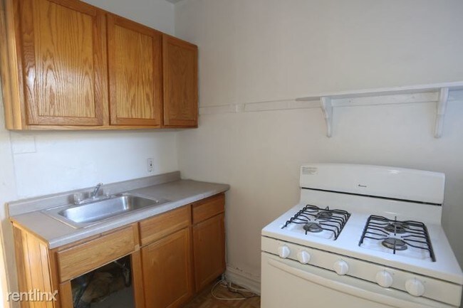 560 W Aldine Ave-Unit -Unit 1S in Chicago, IL - Foto de edificio - Building Photo