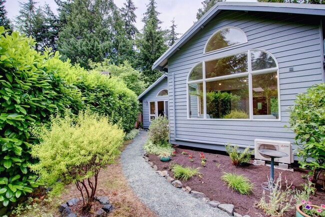 property at 3656 Gamble St