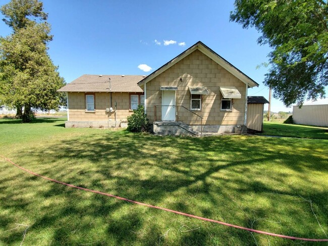 2654 Rd A NE in Moses Lake, WA - Building Photo - Building Photo