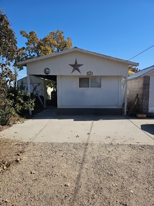 property at 23426 Old Hwy 30