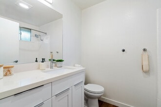 Pruneyard West in Campbell, CA - Foto de edificio - Building Photo