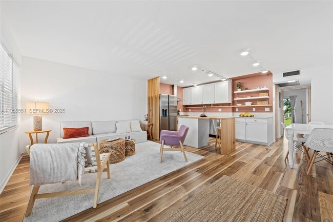 property at 2130 Cambridge F