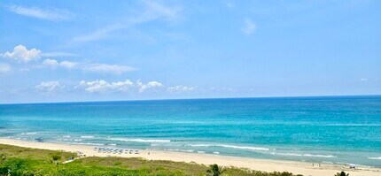 4001 N Ocean Blvd in Boca Raton, FL - Building Photo - Building Photo