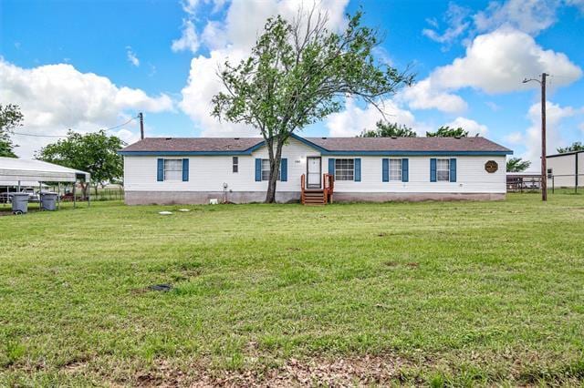 140 H and O Ln in Alvarado, TX - Building Photo - Building Photo
