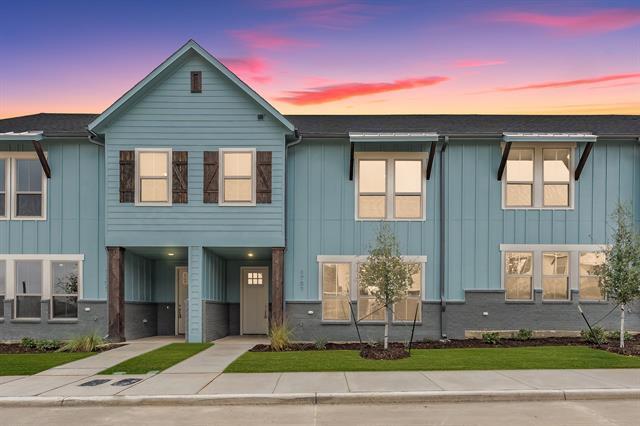 9707 Thorncrown Ln in Fort Worth, TX - Building Photo