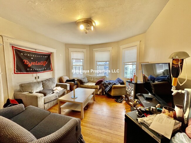 45 Cherokee St in Boston, MA - Building Photo - Building Photo