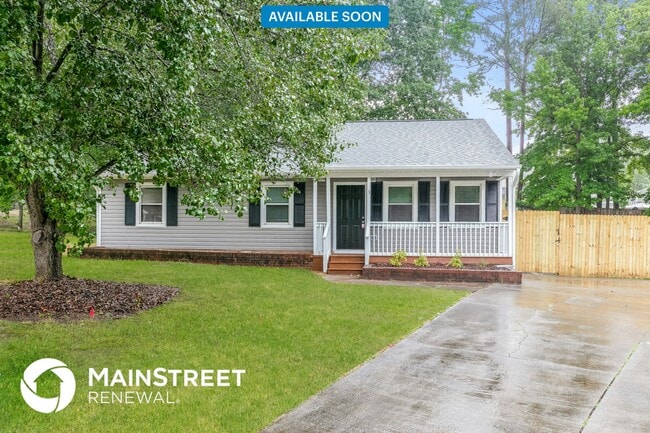 property at 3 Marsh Ct