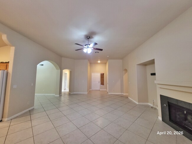 9045 San Marin St in Las Vegas, NV - Building Photo - Building Photo