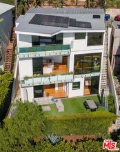 17816 Porto Marina Way in Los Angeles, CA - Building Photo - Building Photo